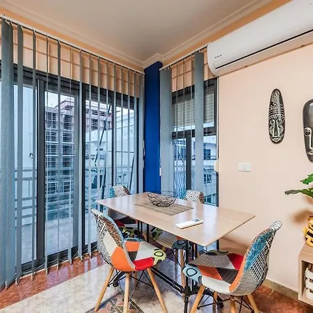 The Breeze By Ps Apartment *